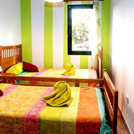 Amagante Hostel 科拉雷侯 外观 照片