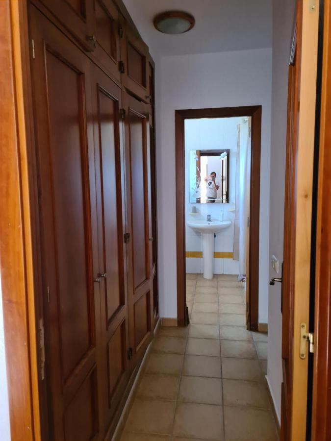 Amagante Hostel 科拉雷侯 外观 照片