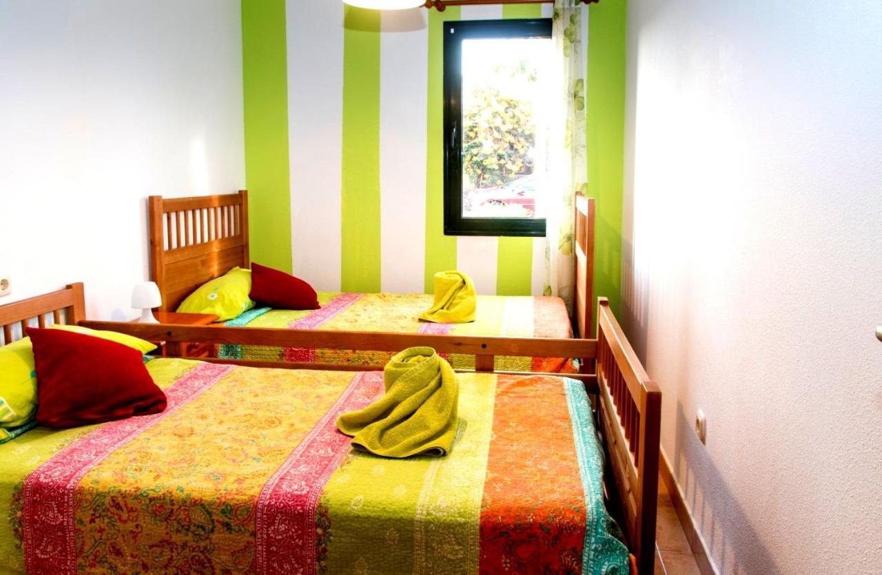 Amagante Hostel 科拉雷侯 外观 照片